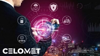 Otentech Networks