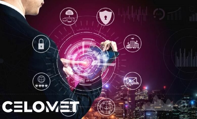 Otentech Networks